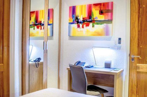 Q-Inn Boutique Hotel Paramaribo Exteriör bild