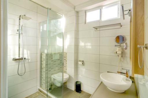 Q-Inn Boutique Hotel Paramaribo Exteriör bild