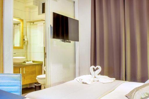 Q-Inn Boutique Hotel Paramaribo Exteriör bild